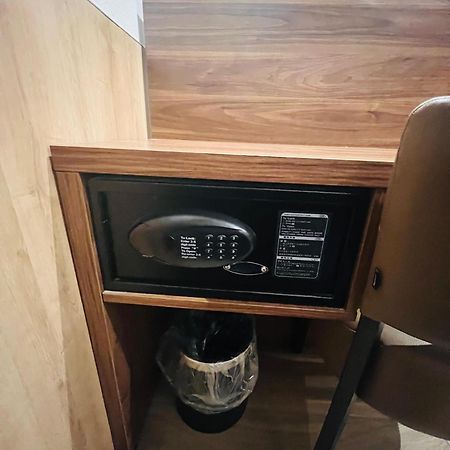 水坝广场热忱酒店 阿姆斯特丹 外观 照片