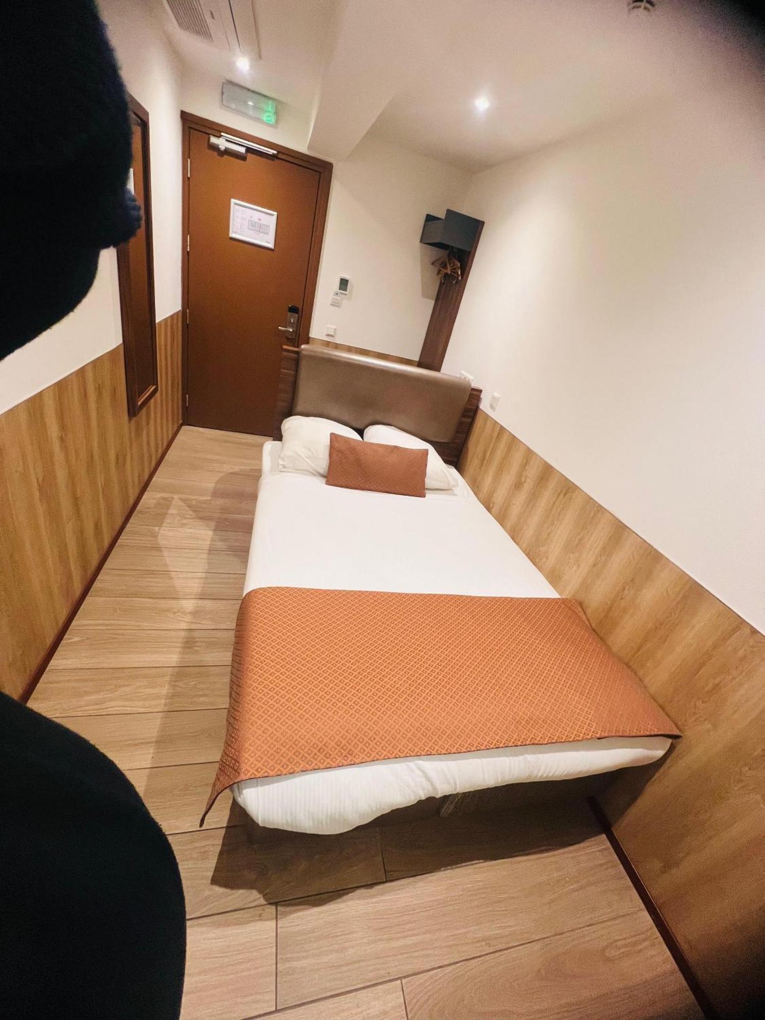 水坝广场热忱酒店 阿姆斯特丹 外观 照片